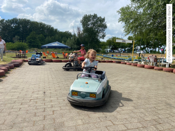 Kindermotorland